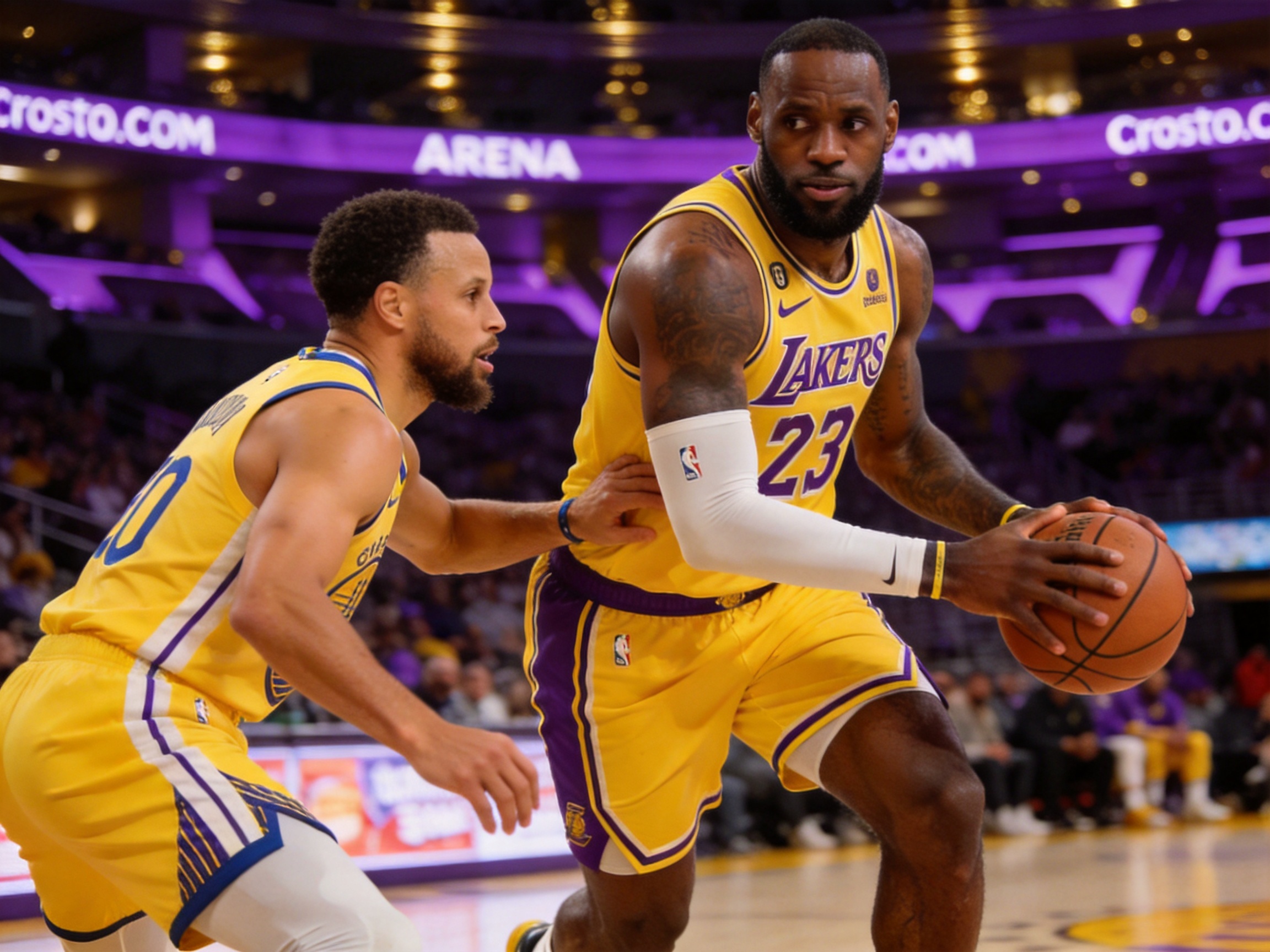 NBA季后赛