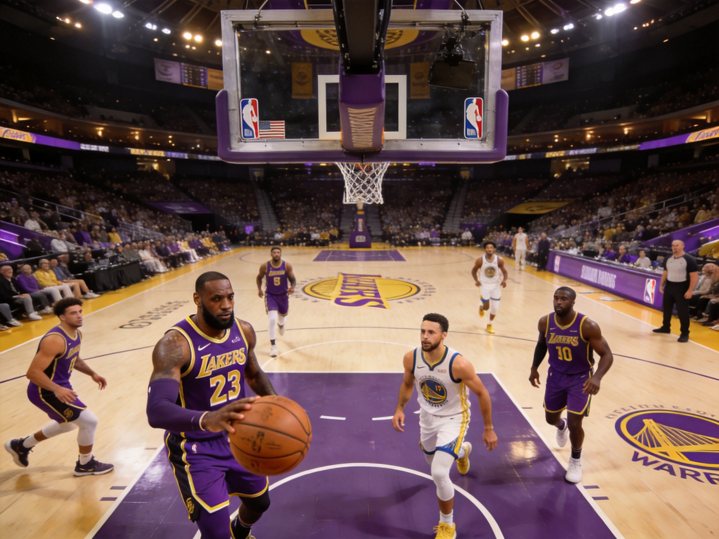 NBA分析