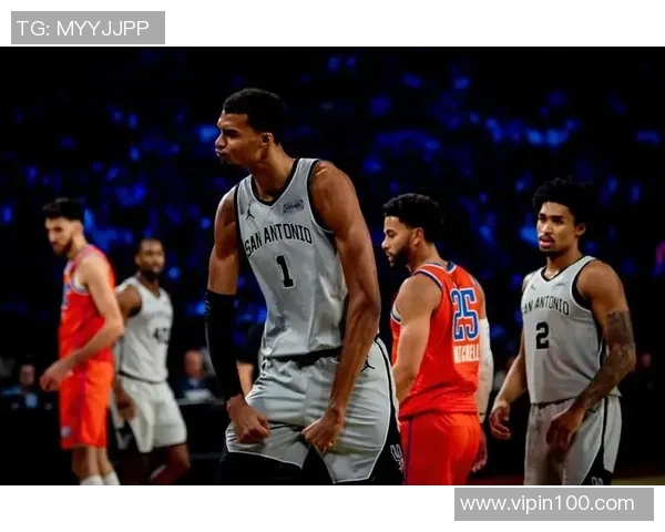 2017年NBA季后赛马刺与雷霆激战回顾与精彩瞬间分析